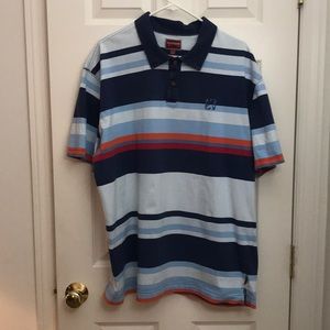 Men’s Red Label HILFIGER Denim Style Shirt